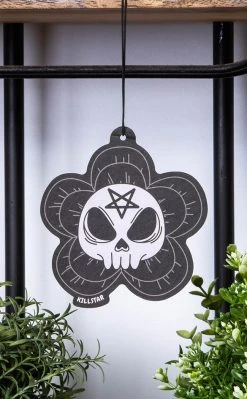 Killstar Hemlock Air Freshener