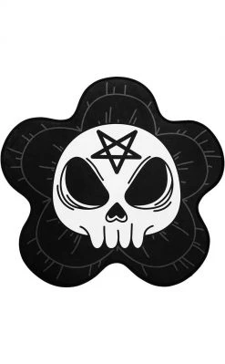 Killstar Home & Gifts Hemlock Rug