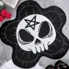 Killstar Home & Gifts Hemlock Rug