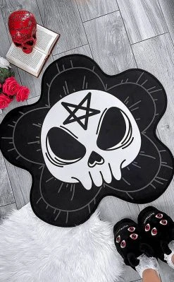 Killstar Home & Gifts Hemlock Rug