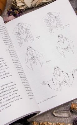 Occult Books Hereditary Witchcraft