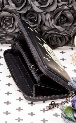 Banned Apparel Accessories He's A Rebel Wallet