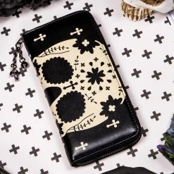 Banned Apparel Accessories He's A Rebel Wallet