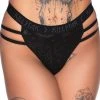 Killstar Clothing Hex Club Panty