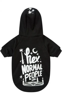 Killstar Sale Hex Pet Hoodie