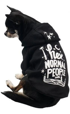 Killstar Sale Hex Pet Hoodie
