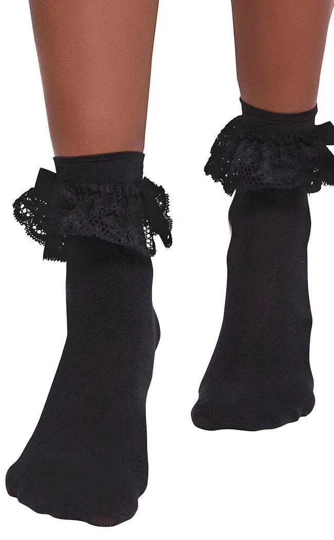 Killstar Hextra Socks 4 Killstar Hextra Socks