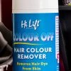 TB Beauty Hi Lift Colour Remover Wipes