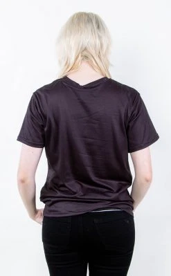 Drop Dead Gorgeous Holy Sh*t T-Shirt Clothing