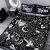 Killstar Horoscope Blanket