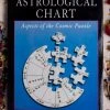 Occult Books How To Read Your Astrological Chart Witchcraft