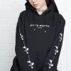 Mary Wyatt In Memory Pullover Hoodie