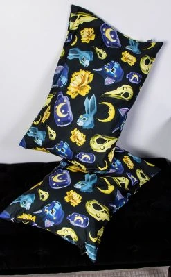 Drop Dead Gorgeous Home & Gifts Incantation Pillow Slip Set