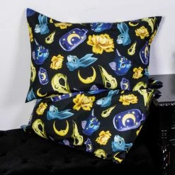 Drop Dead Gorgeous Home & Gifts Incantation Pillow Slip Set