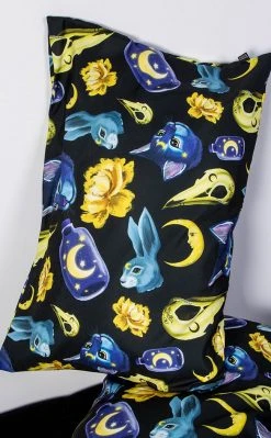 Drop Dead Gorgeous Home & Gifts Incantation Pillow Slip Set