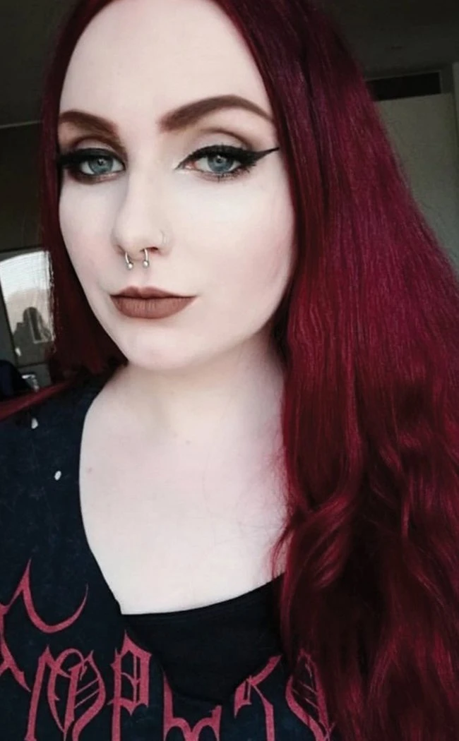 Manic Panic Infra Red | Classic Colour Beauty 4 Manic Panic Infra Red | Classic Colour Beauty