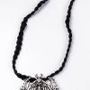 Gothic Jewellery Into The Woods Choker Accessories
