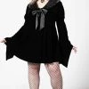 Killstar Itsura Dress Clothing 1 Killstar Itsura Dress Clothing