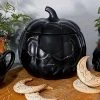 Killstar Home & Gifts Jack O'Lantern Cookie Jar 2 Killstar Home & Gifts Jack O'Lantern Cookie Jar