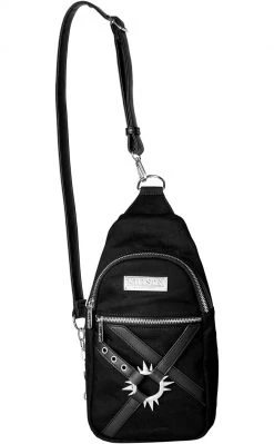 Killstar Jackal Crossbody Bag