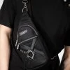Killstar Jackal Crossbody Bag