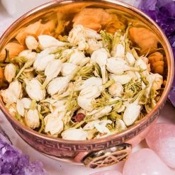 Witch Herbs Jasmine Buds | Witchcraft Herbs
