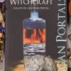 Occult Books Kitchen Witchcraft - Pagan Portals