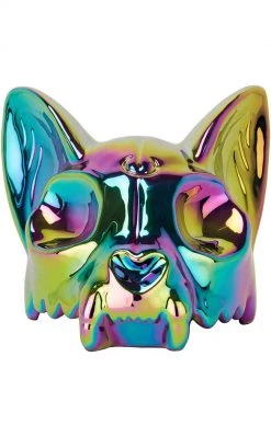 Killstar Kitty Skull Decor Home & Gifts