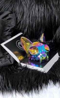 Killstar Kitty Skull Decor Home & Gifts