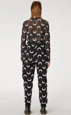 Black Friday Clothing La Luna Track Pants