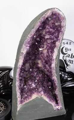 Crystals Large Amethyst Cave Cluster | 22kg Witchcraft