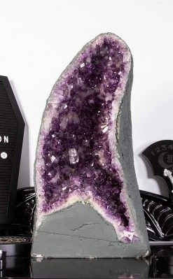 Crystals Large Amethyst Cave Cluster | 22kg Witchcraft