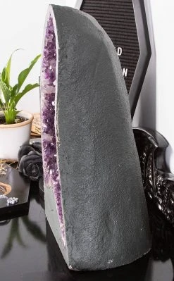 Crystals Large Amethyst Cave Cluster | 22kg Witchcraft