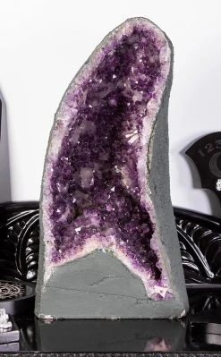 Crystals Large Amethyst Cave Cluster | 22kg Witchcraft