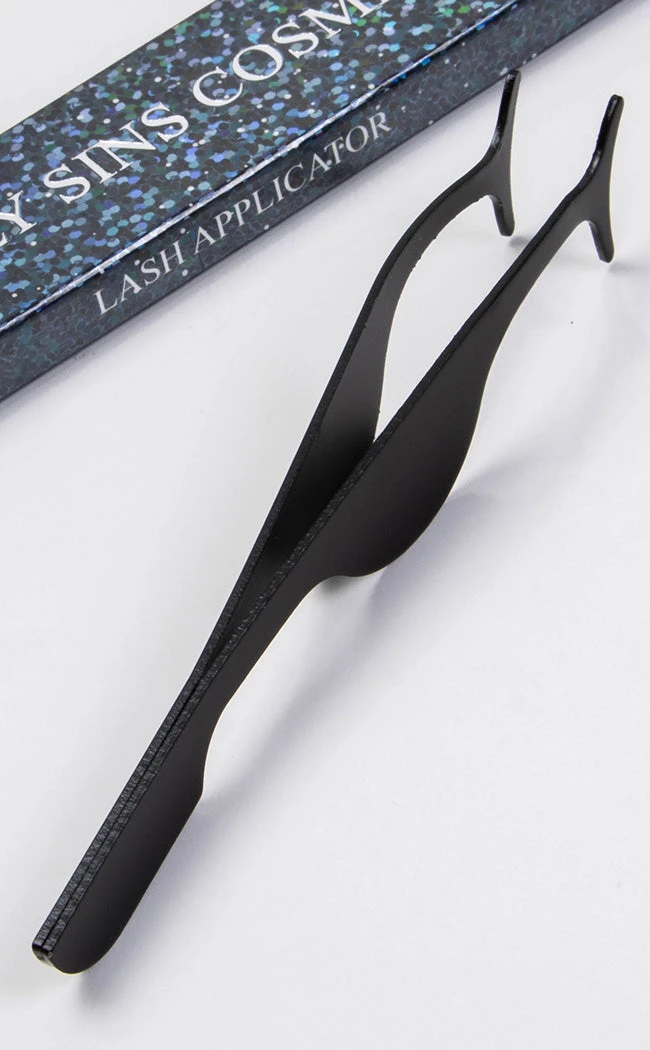 Deadly Sins Cosmetics Lash Applicator 4 Deadly Sins Cosmetics Lash Applicator