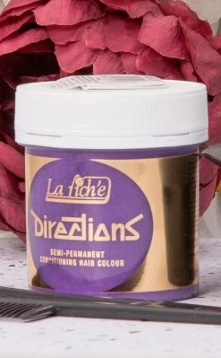 Directions Lavender | Hair Colour