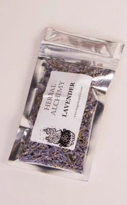 Witch Herbs Lavender | Witchcraft Herbs