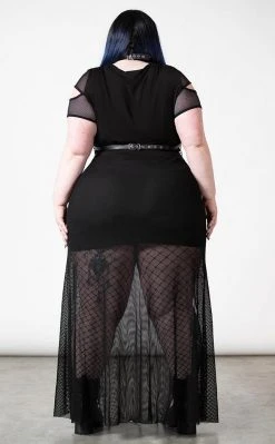 Killstar Lethal Circle Harness New Arrivals