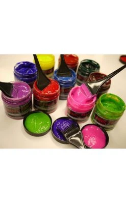 Manic Panic Beauty Lie Locks | Classic Colour