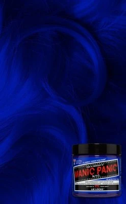 Manic Panic Beauty Lie Locks | Classic Colour