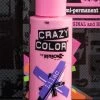 Crazy Color Beauty Lilac | Hair Colour