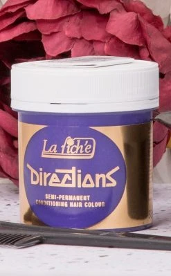 Directions Lilac | Hair Colour Beauty