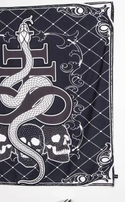 Altar Cloths Lilith Tapestry Throw Home & Gifts