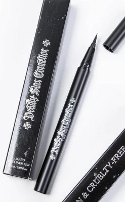 Deadly Sins Cosmetics Liquid Eyeliner Beauty