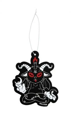 Killstar Little Baphy Air Freshener