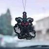 Killstar Little Baphy Air Freshener 2 Killstar Little Baphy Air Freshener