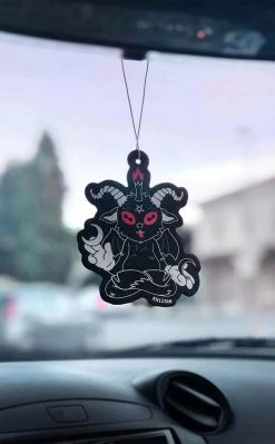 Killstar Little Baphy Air Freshener