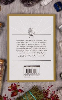 Occult Books Witchcraft Little Book Of The Zodiac