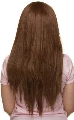 Rockstar Wigs Beauty Lolita Doll Bella Brunette Wig