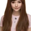 Rockstar Wigs Beauty Lolita Doll Bella Brunette Wig